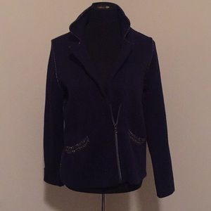 Chico’s Knit Jacket